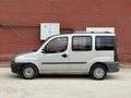 2005 MODEL LPGLİ YÜRÜRÜ DÜZGÜN MASRAFSIZ DOBLO