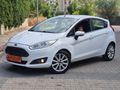 FORD FİESTA 2016 TİTANİUM PLUS 159KMDE 1.5TDCİ DEĞİŞENSİZ-BANKASIZ KREDİSİZ-