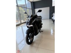 ÇAMKIRAN H2 GAZİEMİR'den 2024 Honda SH125