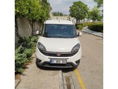 Sahibinden Fiat Doblo Combi 1.6 Multijet Safeline 2023 Model
