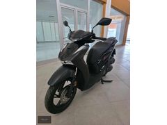 2025 | HONDA SH 125 | GARANTİLİ | SIFIR AYARINDA
