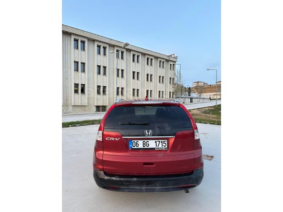 Sahibinden Honda CR-V 2.0i Executive 2013 Model
