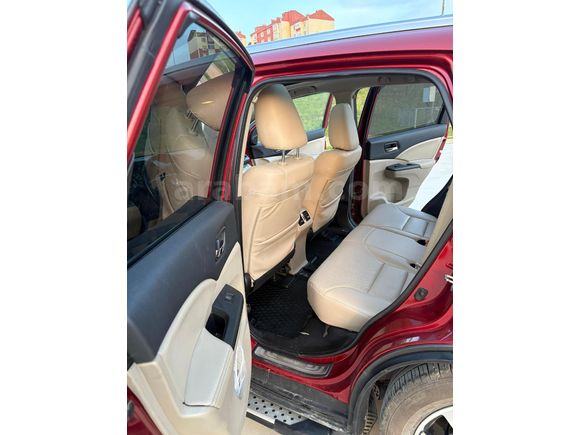 Sahibinden Honda CR-V 2.0i Executive 2013 Model