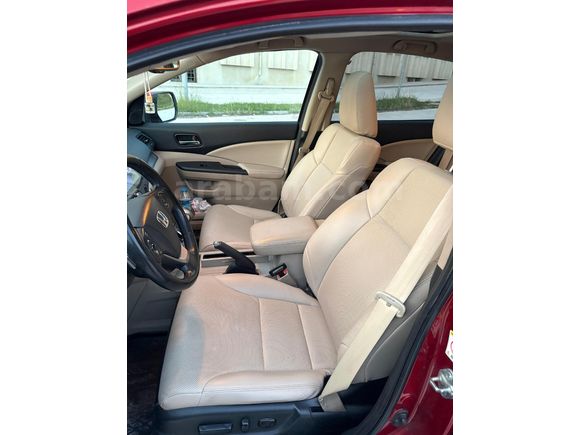 Sahibinden Honda CR-V 2.0i Executive 2013 Model