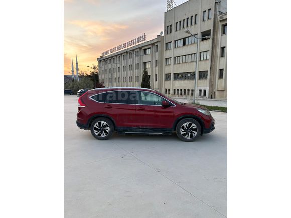 Sahibinden Honda CR-V 2.0i Executive 2013 Model