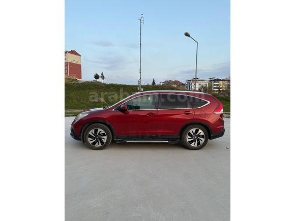 Sahibinden Honda CR-V 2.0i Executive 2013 Model