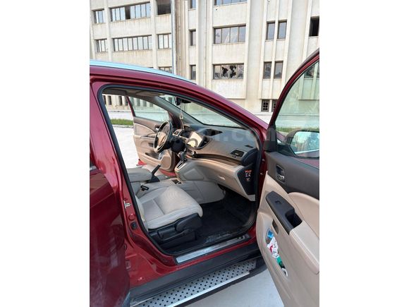 Sahibinden Honda CR-V 2.0i Executive 2013 Model