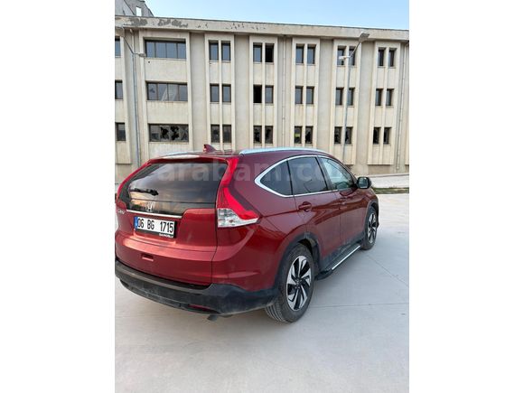Sahibinden Honda CR-V 2.0i Executive 2013 Model
