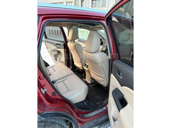 Sahibinden Honda CR-V 2.0i Executive 2013 Model