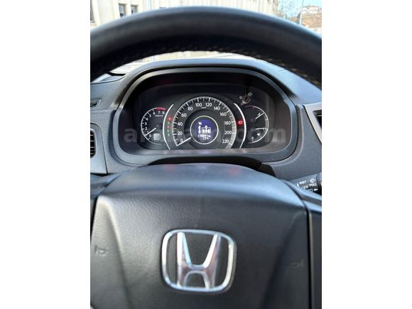Sahibinden Honda CR-V 2.0i Executive 2013 Model