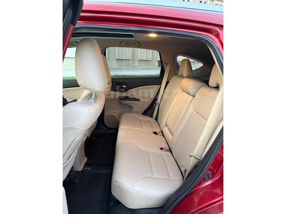 Sahibinden Honda CR-V 2.0i Executive 2013 Model