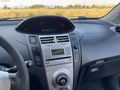 TOYOTA YARİS 1.4D