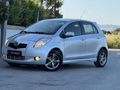 TOYOTA YARİS 1.4D