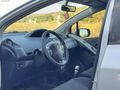 TOYOTA YARİS 1.4D
