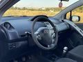 TOYOTA YARİS 1.4D