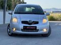 TOYOTA YARİS 1.4D
