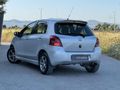 TOYOTA YARİS 1.4D