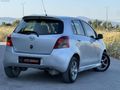 TOYOTA YARİS 1.4D