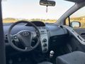 TOYOTA YARİS 1.4D