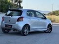 TOYOTA YARİS 1.4D