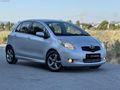 TOYOTA YARİS 1.4D