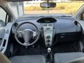 TOYOTA YARİS 1.4D