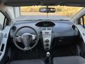 TOYOTA YARİS 1.4D
