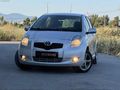 TOYOTA YARİS 1.4D