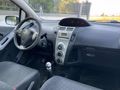 TOYOTA YARİS 1.4D