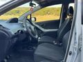 TOYOTA YARİS 1.4D