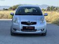 TOYOTA YARİS 1.4D