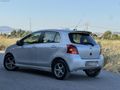 TOYOTA YARİS 1.4D