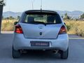 TOYOTA YARİS 1.4D