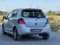 TOYOTA YARİS 1.4D