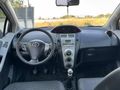 TOYOTA YARİS 1.4D