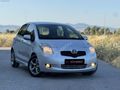 TOYOTA YARİS 1.4D
