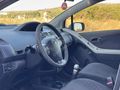 TOYOTA YARİS 1.4D