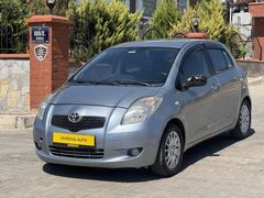 2008 MODEL TOYOTA YARİS 1.4 D-4D OTOMATİK