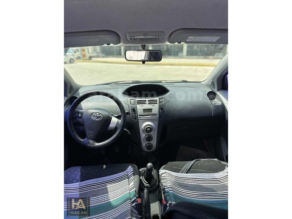 Hakan Otomotivden Hatasız Yaris