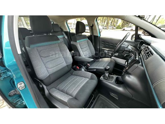 Sahibinden Citroen C3 1.2 PureTech Feel 2023 Model 