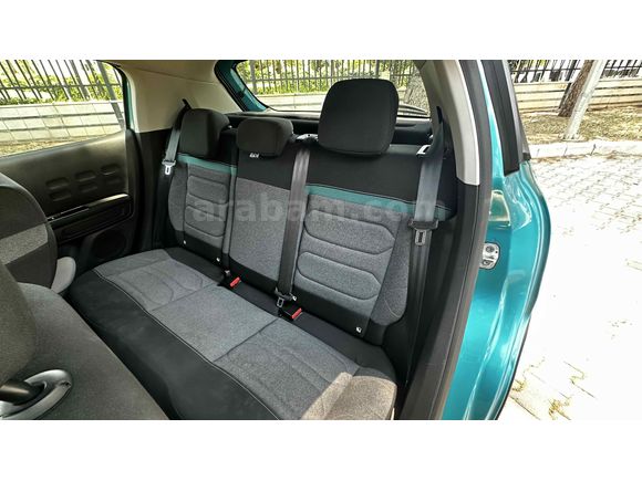 Sahibinden Citroen C3 1.2 PureTech Feel 2023 Model 