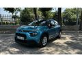Sahibinden Citroen C3 1.2 PureTech Feel 2023 Model 