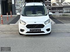 POYRAZ AUTO'dan 2022 MODEL COURİER 1.5TDCI 132.000km VİP