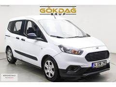 2023 ORJİNAL 90 BİN KM GARANTİLİ OTOMOBİL COURİER 1.5 TDCİ TREND