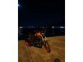 Sahibinden Arora MT 125 
