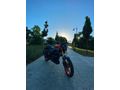 Sahibinden Arora MT 125 