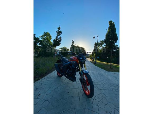 Sahibinden Arora MT 125 