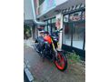 Sahibinden Arora MT 125 