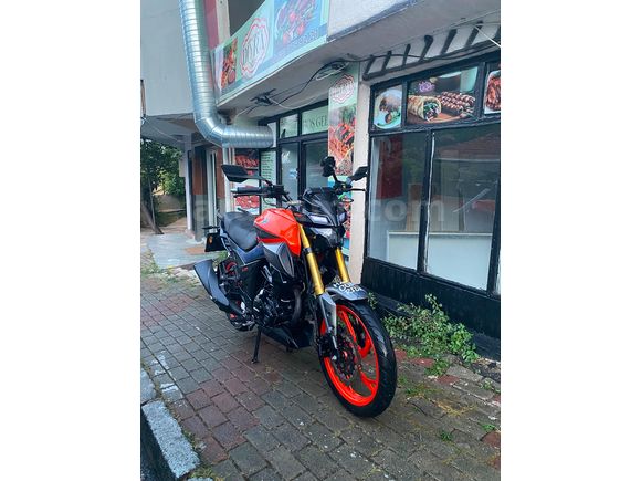 Sahibinden Arora MT 125 