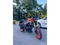 Sahibinden Arora MT 125 